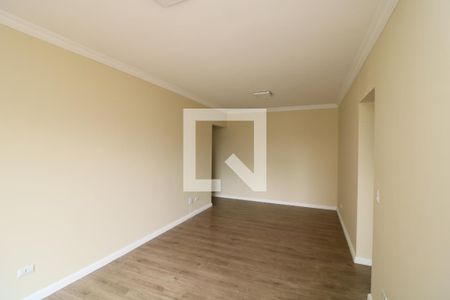 Sala de apartamento para alugar com 2 quartos, 64m² em Vila Ivone, São Paulo