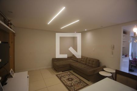 v de apartamento à venda com 3 quartos, 107m² em Grajaú, Belo Horizonte