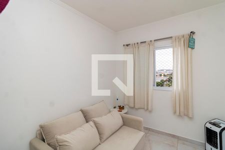 Quarto 1 de apartamento à venda com 3 quartos, 66m² em Jardim Modelo, São Paulo