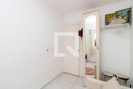 Quarto 1 de apartamento à venda com 3 quartos, 66m² em Jardim Modelo, São Paulo