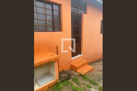 Área externa de casa à venda com 2 quartos, 150m² em Jardim Leonor, Campinas