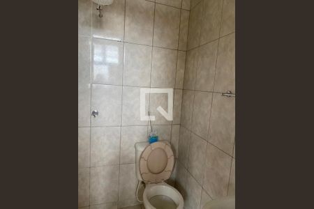 Banheiro de casa à venda com 2 quartos, 150m² em Jardim Leonor, Campinas