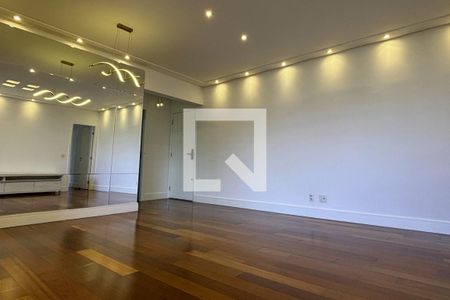 Sala  de apartamento à venda com 3 quartos, 116m² em Baeta Neves, São Bernardo do Campo