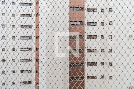 Vista da Sala de apartamento para alugar com 3 quartos, 100m² em Perdizes, São Paulo