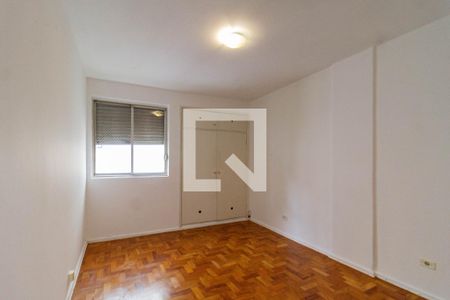 Quarto 2 de apartamento para alugar com 3 quartos, 100m² em Perdizes, São Paulo