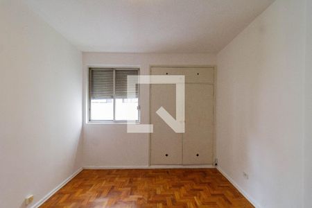 Quarto 2 de apartamento para alugar com 3 quartos, 100m² em Perdizes, São Paulo