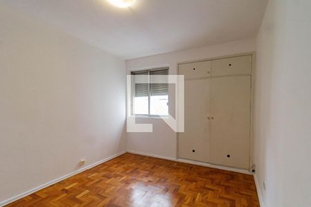 Quarto 2 de apartamento para alugar com 3 quartos, 100m² em Perdizes, São Paulo