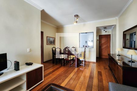 Sala  de apartamento para alugar com 2 quartos, 79m² em Maracanã, Rio de Janeiro