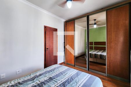 Quarto 1 de apartamento para alugar com 2 quartos, 79m² em Maracanã, Rio de Janeiro