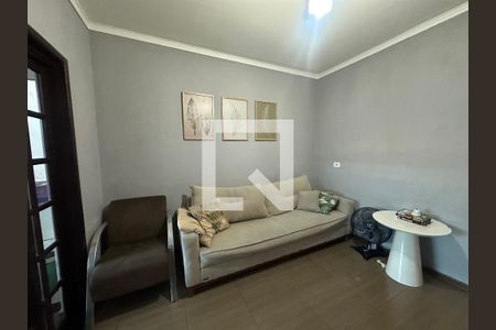 Sala de casa para alugar com 3 quartos, 120m² em Parque dos Camargos, Barueri