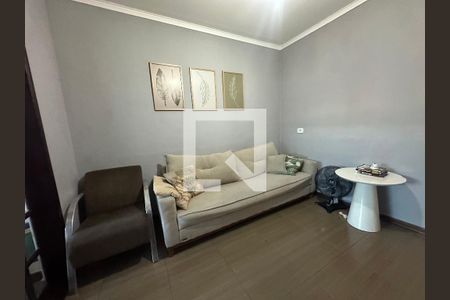 Sala de casa para alugar com 3 quartos, 120m² em Parque dos Camargos, Barueri