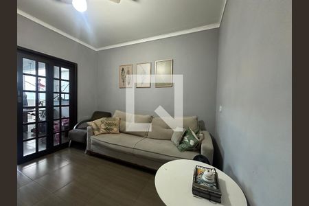 Sala de casa para alugar com 3 quartos, 120m² em Parque dos Camargos, Barueri