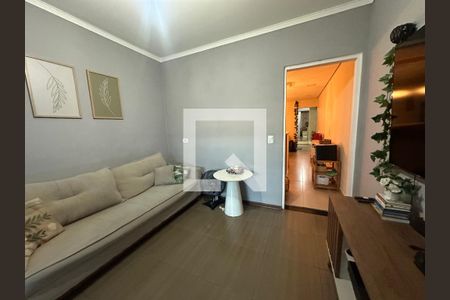 Sala de casa para alugar com 3 quartos, 120m² em Parque dos Camargos, Barueri