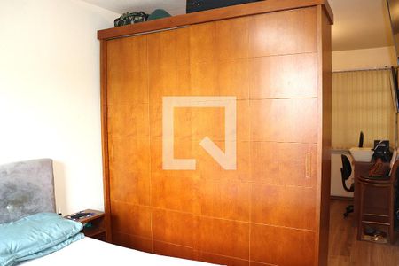 Quarto de apartamento à venda com 1 quarto, 30m² em Consolação, São Paulo