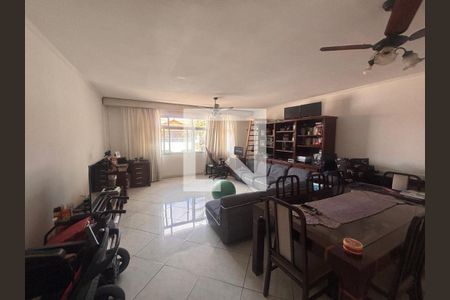 Foto 08 de casa à venda com 3 quartos, 200m² em Jardim Bonfiglioli, São Paulo