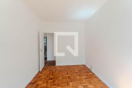 Quarto 1 de apartamento à venda com 3 quartos, 86m² em Consolação, São Paulo