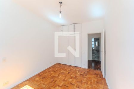 Quarto 2 de apartamento à venda com 3 quartos, 86m² em Consolação, São Paulo