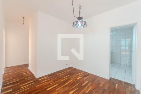 Sala de apartamento à venda com 3 quartos, 86m² em Consolação, São Paulo