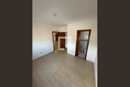 Quarto de apartamento para alugar com 1 quarto, 30m² em Cambuci, São Paulo