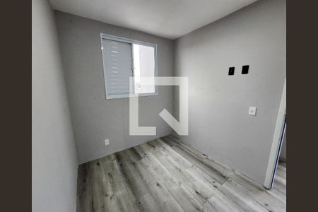 Quarto 1 de apartamento para alugar com 2 quartos, 55m² em Jardim Rosolem, Hortolândia