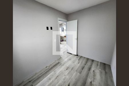 Quarto 1 de apartamento para alugar com 2 quartos, 55m² em Jardim Rosolem, Hortolândia