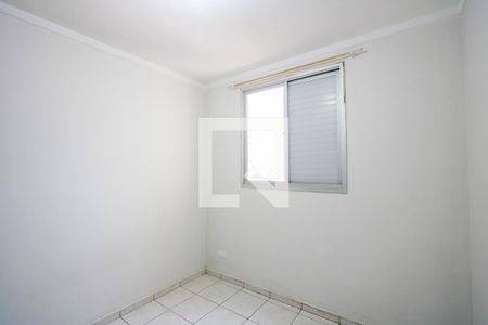 Quarto 1 de apartamento para alugar com 2 quartos, 49m² em Jardim do Estádio, Santo André