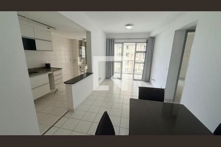 Sala de apartamento para alugar com 2 quartos, 70m² em Recreio dos Bandeirantes, Rio de Janeiro
