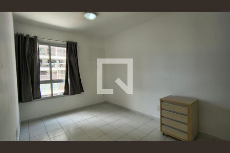 Suíte  de apartamento para alugar com 2 quartos, 70m² em Recreio dos Bandeirantes, Rio de Janeiro
