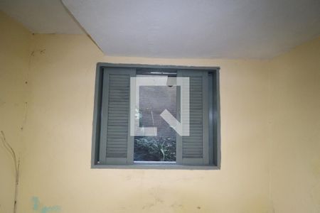 Sala de casa para alugar com 1 quarto, 50m² em Vila Linda, Santo André