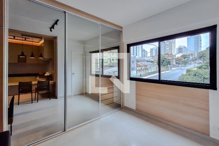 Studio de kitnet/studio à venda com 1 quarto, 27m² em Vila Mariana, São Paulo