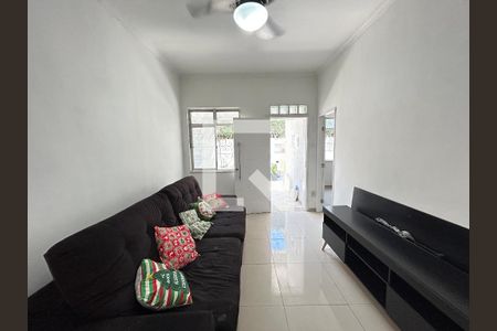 Sala de casa para alugar com 4 quartos, 240m² em Cachambi, Rio de Janeiro