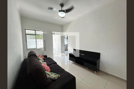 Sala de casa para alugar com 4 quartos, 240m² em Cachambi, Rio de Janeiro