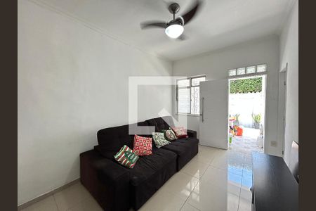 Sala de casa para alugar com 4 quartos, 240m² em Cachambi, Rio de Janeiro