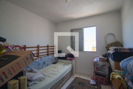 Quarto 2 de apartamento para alugar com 2 quartos, 50m² em Altos do Ipanema Ii, Sorocaba