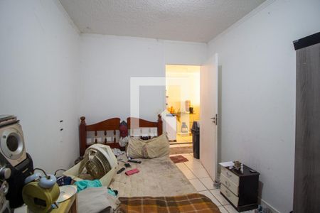 Quarto 1 de apartamento para alugar com 2 quartos, 50m² em Altos do Ipanema Ii, Sorocaba