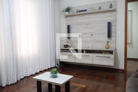 Sala de casa à venda com 5 quartos, 200m² em Vila Alpina, São Paulo