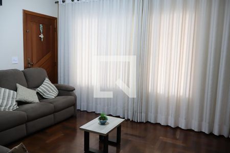 Sala de casa à venda com 5 quartos, 200m² em Vila Alpina, São Paulo