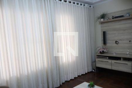 Sala de casa à venda com 5 quartos, 200m² em Vila Alpina, São Paulo