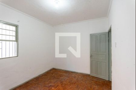 Quarto 1 de casa para alugar com 2 quartos, 100m² em Jardim Baroneza, Campinas