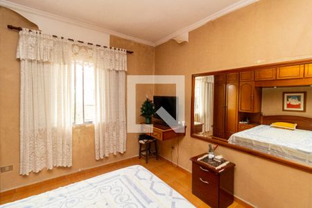 Suíte 1 de casa à venda com 3 quartos, 181m² em Vila Constança, São Paulo