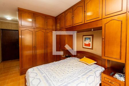 Suíte 1 de casa à venda com 3 quartos, 181m² em Vila Constança, São Paulo