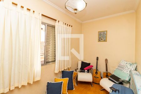 Quarto de casa à venda com 3 quartos, 181m² em Vila Constança, São Paulo