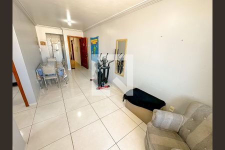 Apartamento para alugar com 2 quartos, 51m² em Ingleses Norte, Florianópolis