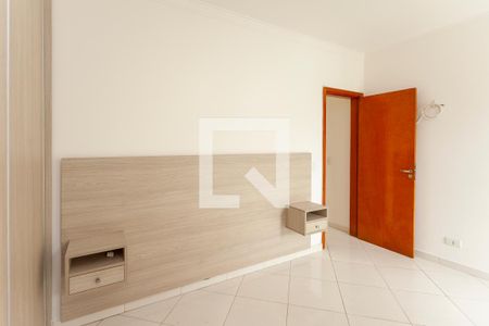 Quarto Suíte de casa à venda com 3 quartos, 125m² em Pedreira, São Paulo