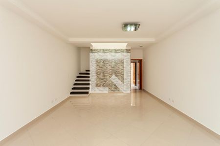 Sala de casa à venda com 3 quartos, 125m² em Pedreira, São Paulo