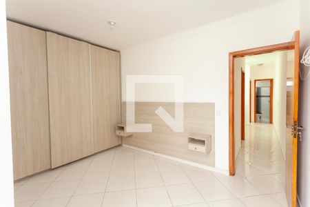 Quarto Suíte de casa à venda com 3 quartos, 125m² em Pedreira, São Paulo