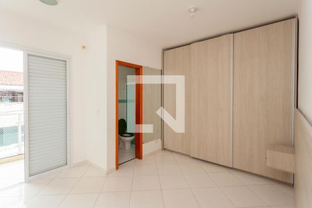 Quarto Suíte de casa à venda com 3 quartos, 125m² em Pedreira, São Paulo