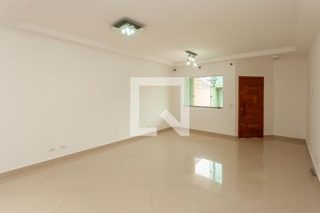 Sala de casa à venda com 3 quartos, 125m² em Pedreira, São Paulo