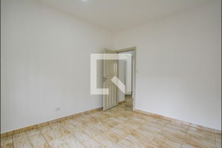 Quarto 2 de casa para alugar com 4 quartos, 231m² em Jardim Bela Vista, Santo André