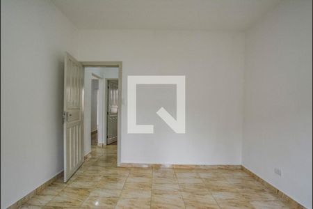 Quarto 2 de casa para alugar com 4 quartos, 231m² em Jardim Bela Vista, Santo André